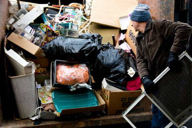 Best Retail Junk Removal  in Winsted, MN