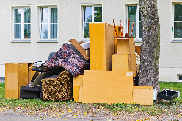 Best Donation Pickup Services  in Winsted, MN