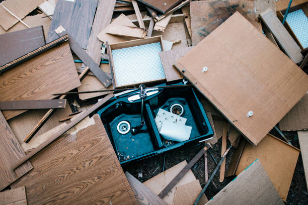 Best Dumpster Rental Services  in Winsted, MN