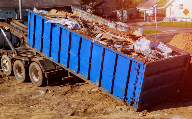 Best Shed Removal  in Winsted, MN